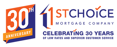 1st Choice Mortgage Company, LLC